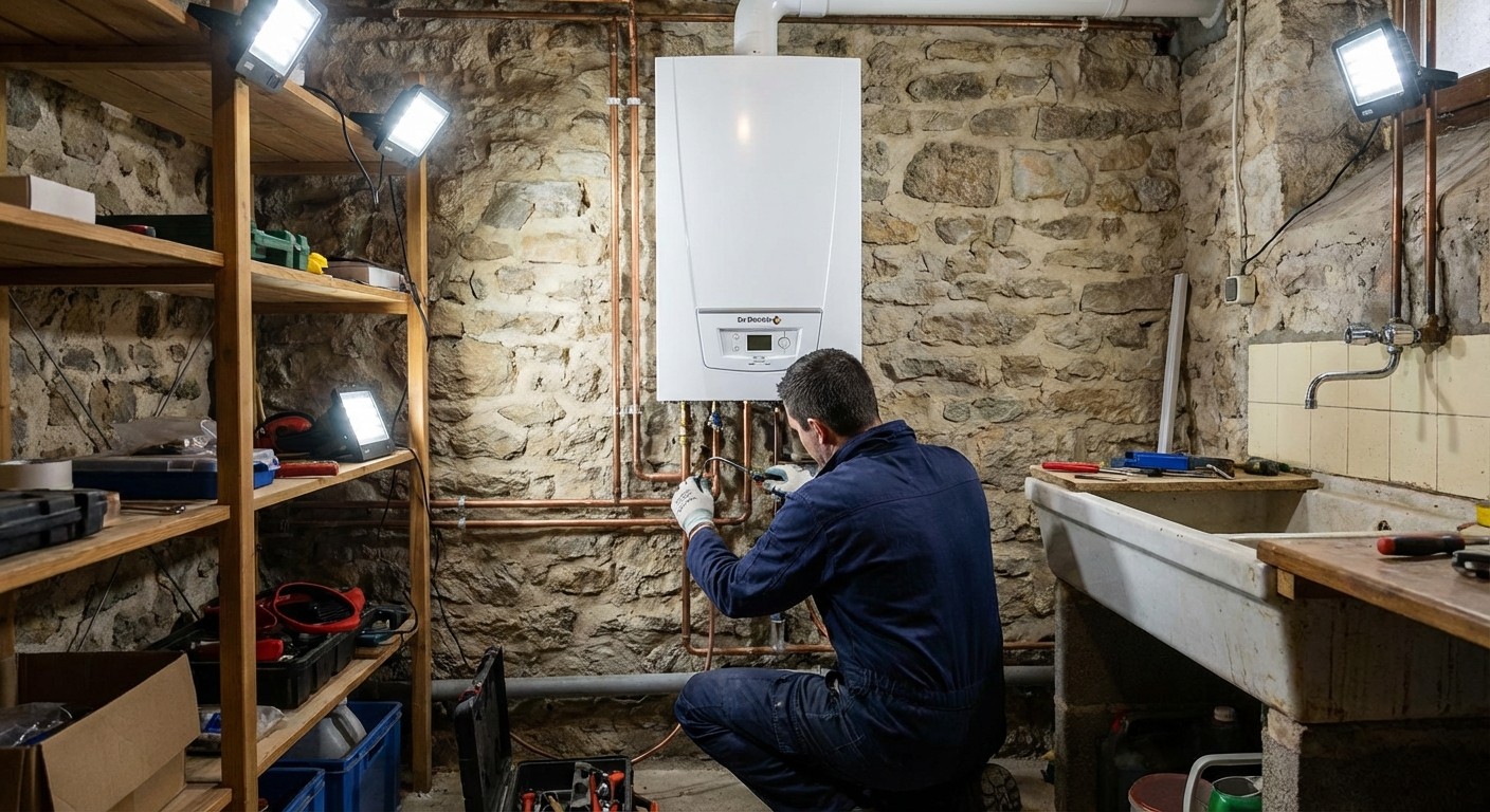 CONSEILS EXPERTISE TRAVAUX